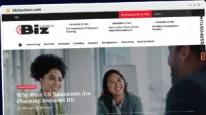 Publish Guest Post on bizloudoun.com