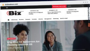 Publish Guest Post on bizloudoun.com