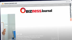 Publish Guest Post on bizness-journal.com
