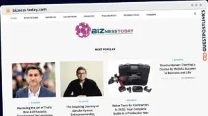Publish Guest Post on bizness-today.com