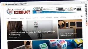 Publish Guest Post on bizspacebiotechnology.com