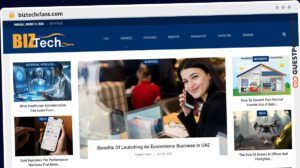 Publish Guest Post on biztechclass.com