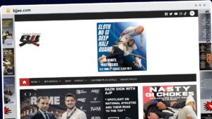 Publish Guest Post on bjjee.com