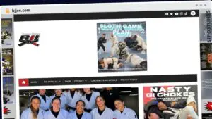 Publish Guest Post on bjjee.com