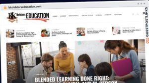 Publish Guest Post on bkdebtorseducation.com