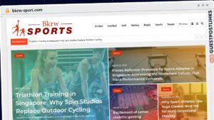 Publish Guest Post on bkrw-sport.com