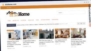 Publish Guest Post on blishome.com