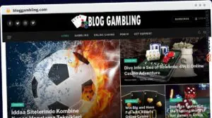 Publish Guest Post on bloggambling.com