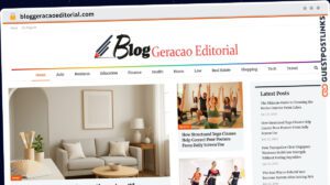Publish Guest Post on bloggeracaoeditorial.com