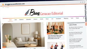 Publish Guest Post on bloggeracaoeditorial.com