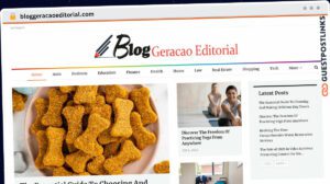 Publish Guest Post on bloggeracaoeditorial.com