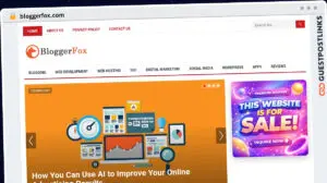 Publish Guest Post on bloggerfox.com