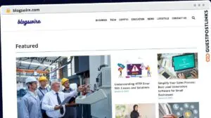 Publish Guest Post on blogswire.com