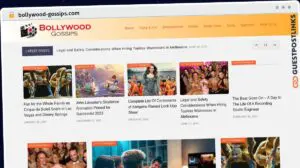 Publish Guest Post on bollywood-gossips.com