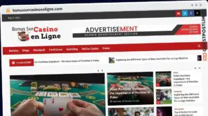 Publish Guest Post on bonussurcasinoenligne.com