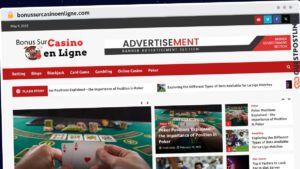 Publish Guest Post on bonussurcasinoenligne.com