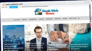 Publish Guest Post on book-webbiznes.com