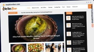 Publish Guest Post on boybluesbar.com