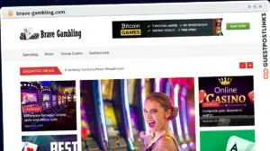 Publish Guest Post on brave-gambling.com