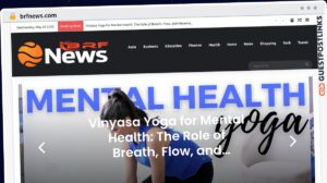 Publish Guest Post on brfnews.com