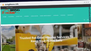 Publish Guest Post on bringithome.info