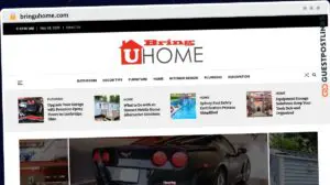 Publish Guest Post on bringuhome.com