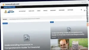 Publish Guest Post on browse4cash.com