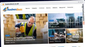 Publish Guest Post on businesbuzz.co.uk