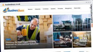 Publish Guest Post on businesbuzz.co.uk