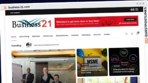 Publish Guest Post on business-21.com