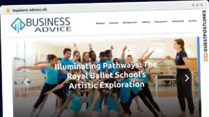 Publish Guest Post on business-advice.uk