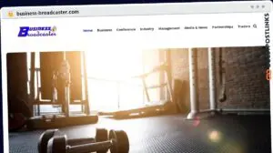 Publish Guest Post on business-broadcaster.com