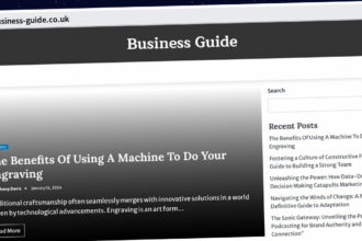 Publish Guest Post on business-guide.co.uk