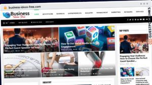 Publish Guest Post on business-ideas-free.com