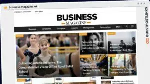 Publish Guest Post on business-magazine.uk