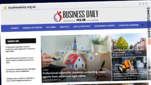 Publish Guest Post on businessdaily.org.uk