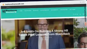 Publish Guest Post on businessdirectory88.com