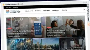 Publish Guest Post on businessesbenefit.com