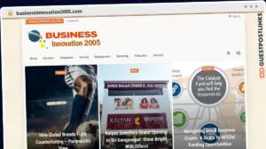 Publish Guest Post on businessinnovation2005.com
