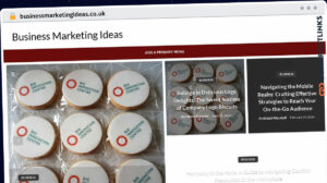 Publish Guest Post on businessmarketingideas.co.uk