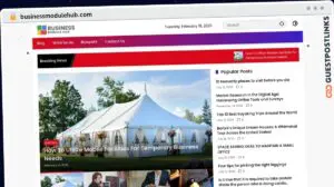 Publish Guest Post on businessmodulehub.com