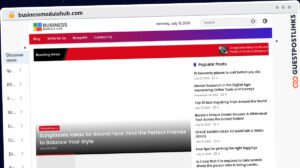 Publish Guest Post on businessmodulehub.com