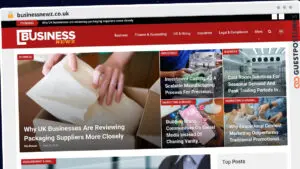 Publish Guest Post on businessnewz.co.uk