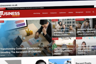 Publish Guest Post on businessnewz.co.uk