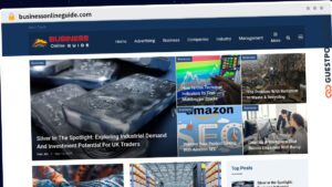 Publish Guest Post on businessonlineguide.com