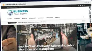 Publish Guest Post on businessplanscapital.com