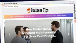 Publish Guest Post on businesstips.org.uk