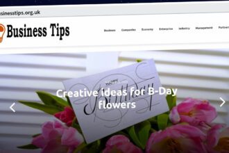 Publish Guest Post on businesstips.org.uk