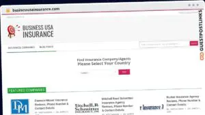 Publish Guest Post on businessusainsurance.com