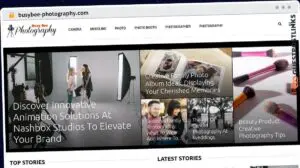 Publish Guest Post on busybee-photography.com